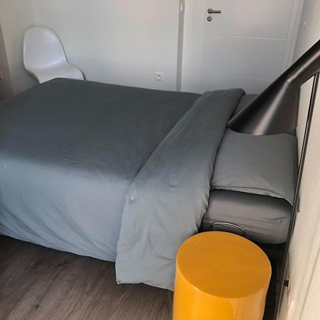 La Terrasse Apartment Strasbourg Ngoại thất bức ảnh