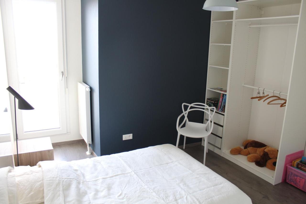 La Terrasse Apartment Strasbourg Ngoại thất bức ảnh
