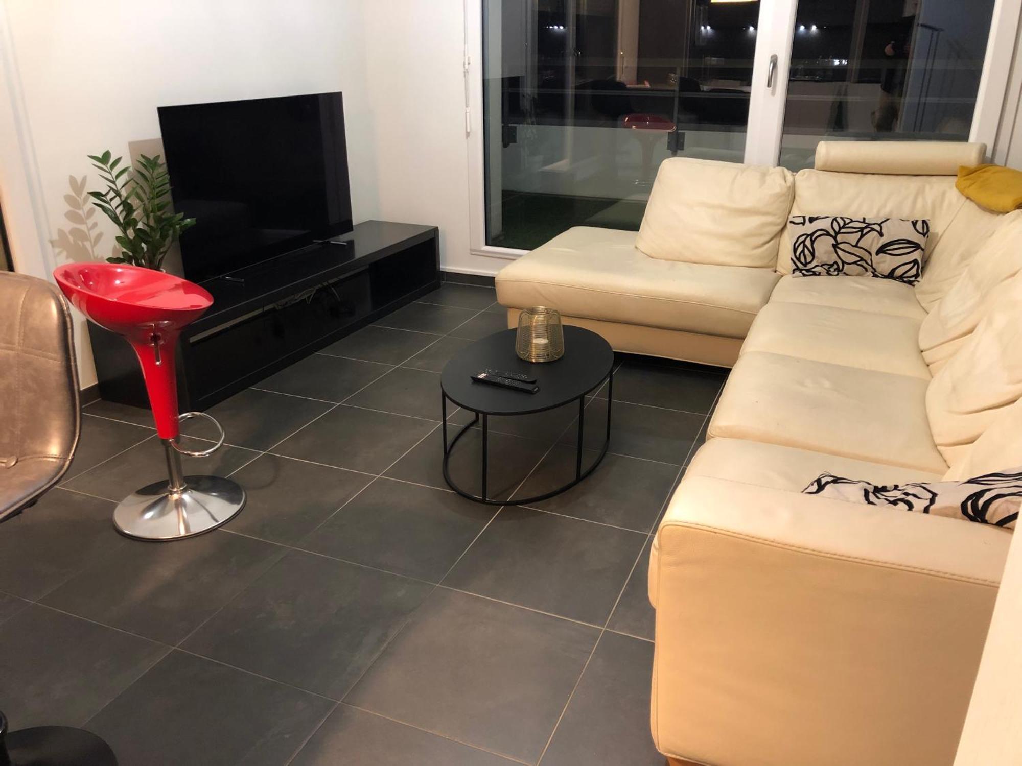 La Terrasse Apartment Strasbourg Ngoại thất bức ảnh