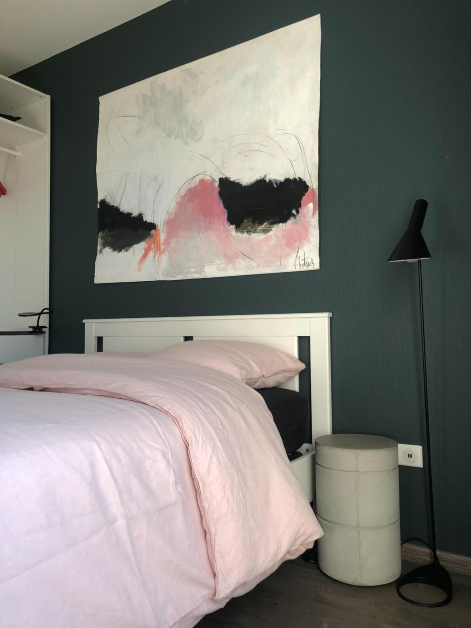 La Terrasse Apartment Strasbourg Ngoại thất bức ảnh