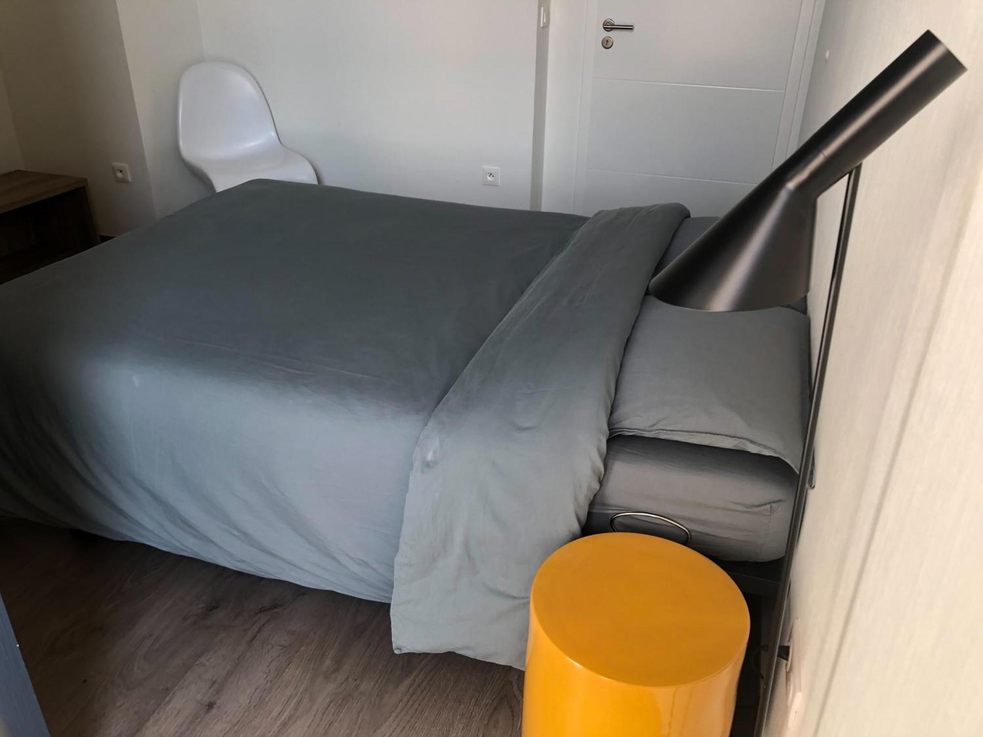 La Terrasse Apartment Strasbourg Ngoại thất bức ảnh