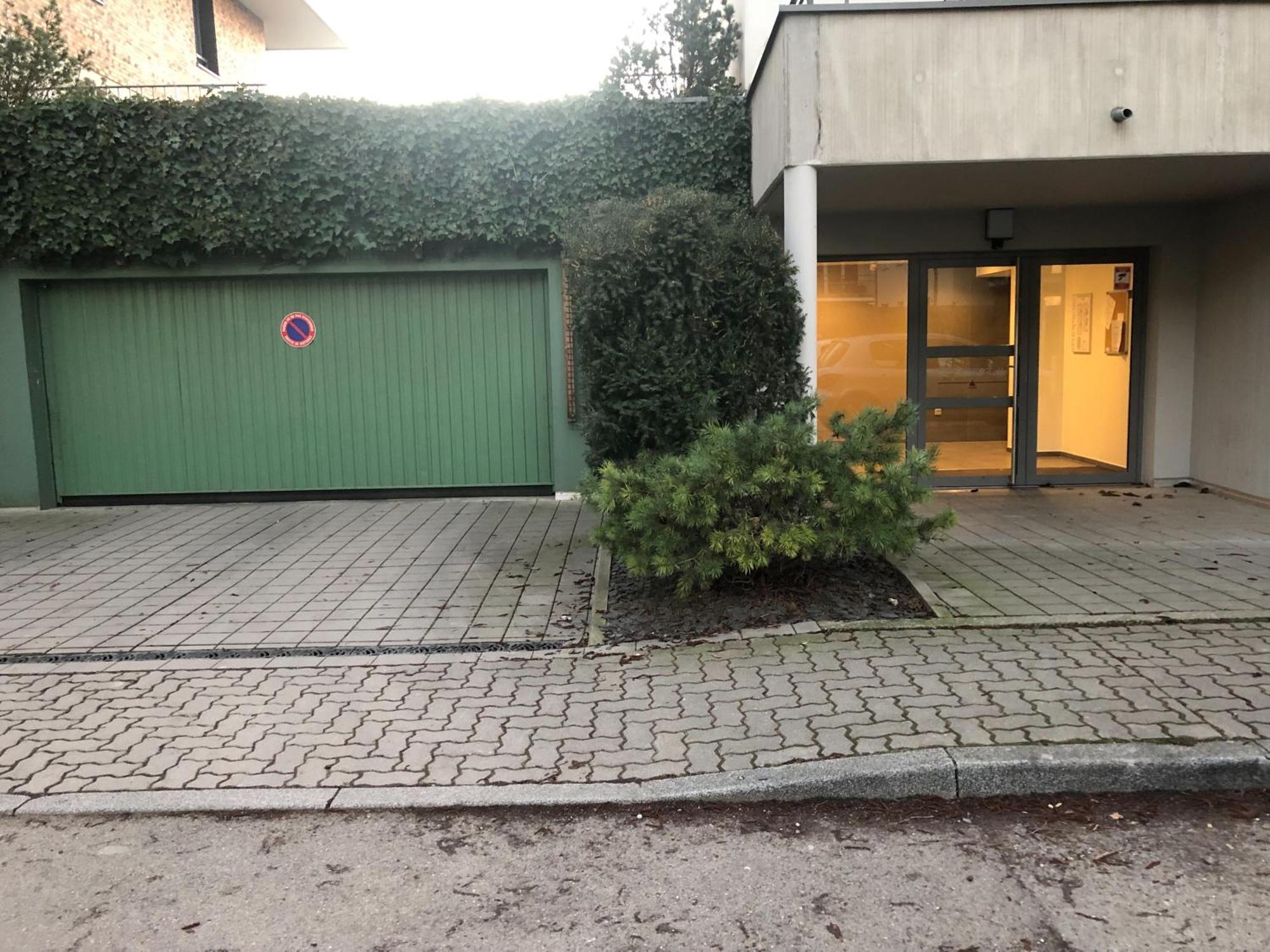La Terrasse Apartment Strasbourg Ngoại thất bức ảnh